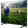 Hisense 85A6N 4K UHD Smart LED televízió, 400cd/m2, 60Hz, 6000:1, 8ms, 85" (215cm)