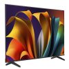 Hisense 85A6N 4K UHD Smart LED televízió, 400cd/m2, 60Hz, 6000:1, 8ms, 85" (215cm)