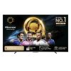 Hisense 85U7NQ 4K UHD Smart ULED Mini LED televízió, 1500cd/m2, 60Hz, 5000:1, 85" (215cm)