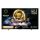 Hisense 85U7NQ 4K UHD Smart ULED Mini LED televízió, 1500cd/m2, 60Hz, 5000:1, 85" (215cm)