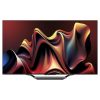 Hisense 85U7NQ 4K UHD Smart ULED Mini LED televízió, 1500cd/m2, 60Hz, 5000:1, 85" (215cm)