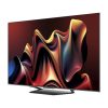 Hisense 85U7NQ 4K UHD Smart ULED Mini LED televízió, 1500cd/m2, 60Hz, 5000:1, 85" (215cm)