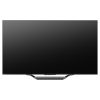 Hisense 85U7NQ 4K UHD Smart ULED Mini LED televízió, 1500cd/m2, 60Hz, 5000:1, 85" (215cm)