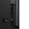 Hisense 85U7NQ 4K UHD Smart ULED Mini LED televízió, 1500cd/m2, 60Hz, 5000:1, 85" (215cm)