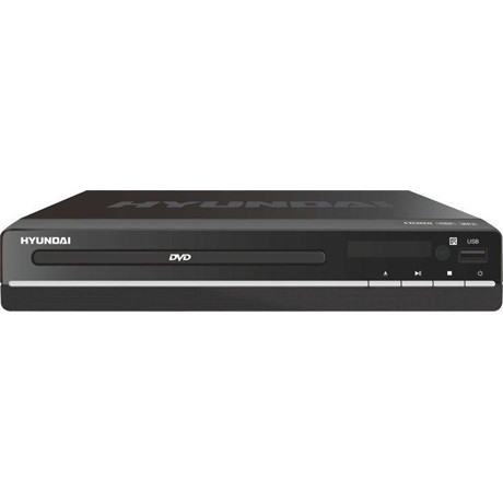Hyundai DV-2-H 478 DU DVD/CD lejátszó, HDMI, USB csatlakozó