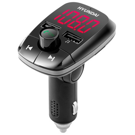 Hyundai FMT380BTCHARGE Fm Transzmitter  