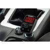 Hyundai FMT380BTCHARGE FM Transzmitter, BT 5.0, USB, Micro SD kártya