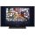 Hyundai HLA24354 HD Ready Smart LED Televízió 32" (81 cm), fekete