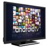 Hyundai HLA24354 HD Ready Smart LED Televízió 32" (81 cm), fekete