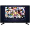 Hyundai HLA32339 Full HD Smart LED Televízió, DVB-T2/C/S2 tuner, fekete, 32" (80cm)