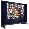 Hyundai HLA32339 Full HD Smart LED Televízió, DVB-T2/C/S2 tuner, fekete, 32" (80cm)