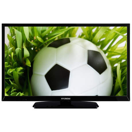 Hyundai HLP24T329 HD Ready LED Televízió, 24"(60cm)