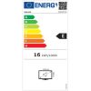 Hyundai HLP24T329 HD Ready LED Televízió, 24"(60cm)