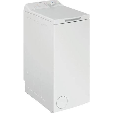 Indesit BTW L60400 EE/N Felültöltős Mosógép