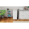 Indesit BTW L60400 EE/N Felültöltős Mosógép