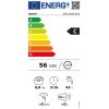 Indesit BTW L60400 EE/N Felültöltős Mosógép