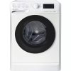 Indesit MTWSE 61294 WK EE Elöltöltős Mosógép, Keskeny