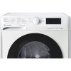 Indesit MTWSE 61294 WK EE Elöltöltős Mosógép, Keskeny