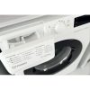 Indesit MTWSE 61294 WK EE Elöltöltős Mosógép, Keskeny