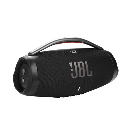 JBL BOOMBOX 3 Bluetooth Hangszóró, fekete