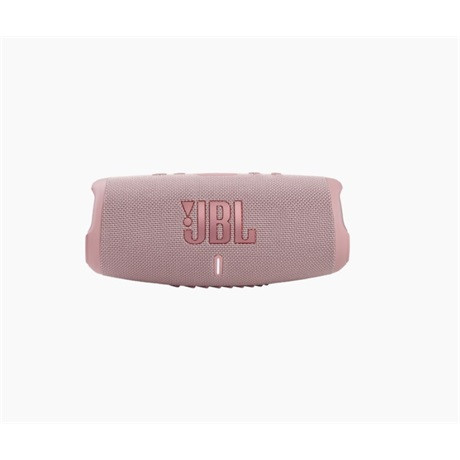 JBL CHARGE5PINK Bluetooth Hangszóró