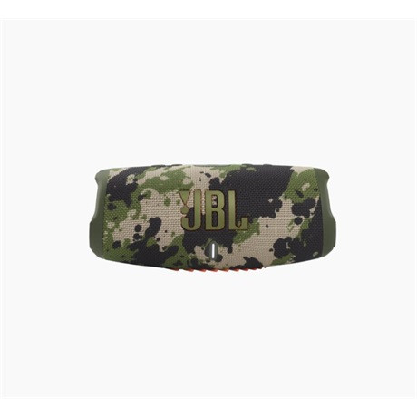 JBL CHARGE5SQUAD Bluetooth Hangszóró
