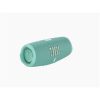JBL CHARGE5TEAL Bluetooth Hangszóró