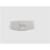 JBL CHARGE5WHT Bluetooth Hangszóró