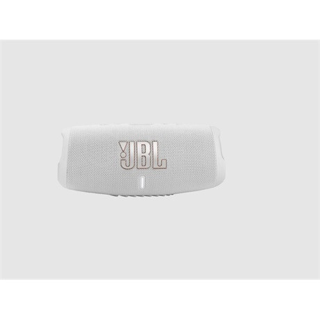JBL CHARGE5WHT Bluetooth Hangszóró
