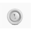 JBL CHARGE5WHT Bluetooth Hangszóró