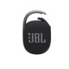 JBL CLIP4 FEKETE Bluetooth Hangszóró