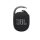 JBL CLIP4 FEKETE Bluetooth Hangszóró