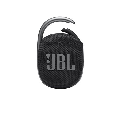 JBL CLIP4 FEKETE Bluetooth Hangszóró
