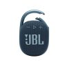JBL CLIP4 KÉK Bluetooth Hangszóró