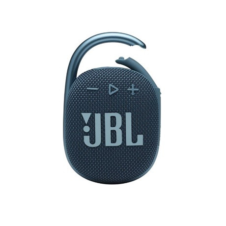JBL CLIP4 KÉK Bluetooth Hangszóró