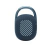 JBL CLIP4 KÉK Bluetooth Hangszóró