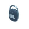 JBL CLIP4 KÉK Bluetooth Hangszóró