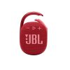 JBL CLIP4 PIROS Bluetooth Hangszóró