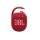 JBL CLIP4 PIROS Bluetooth Hangszóró