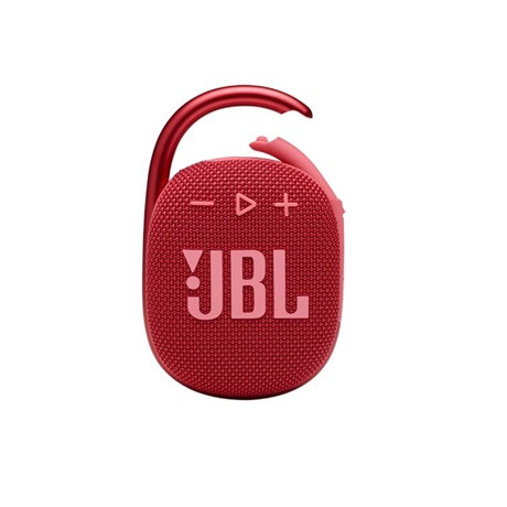 JBL CLIP4 PIROS Bluetooth Hangszóró