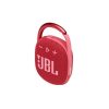 JBL CLIP4 PIROS Bluetooth Hangszóró