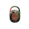 JBL CLIP4 SQUAD Bluetooth Hangszóró