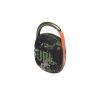 JBL CLIP4 SQUAD Bluetooth Hangszóró