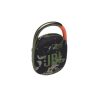 JBL CLIP4 SQUAD Bluetooth Hangszóró