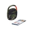 JBL CLIP4 SQUAD Bluetooth Hangszóró