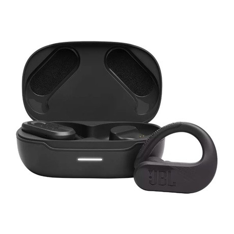 JBL ENDURPEAK3BLK Fülhallgató