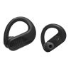 JBL ENDURPEAK3BLK Fülhallgató