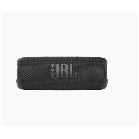JBL FLIP6BLKEU Bluetooth Hangszóró