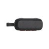 JBL GO 4 BLK Bluetooth Hangszóró