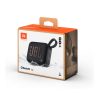JBL GO 4 BLK Bluetooth Hangszóró